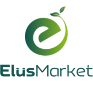 ELÜS logo