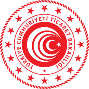 Ticaret Bakanlığı Logo